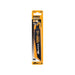 Dewalt Power Tools 2X Life Wood & Nail Reciprocating Blade 152mm x 6 TPI Pack of 5 DeWALT Power Tools - Town Tools