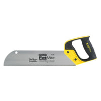 Stanley® Hand Tools FatMax® Floorboard Saw 300mm (12in)