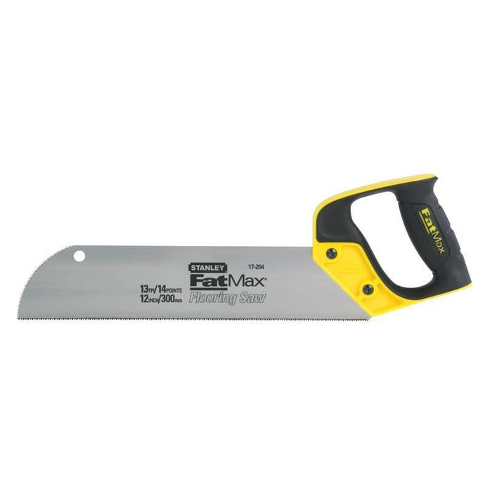 Stanley® Hand Tools FatMax® Floorboard Saw 300mm (12in) STANLEY® Hand Tools - Town Tools