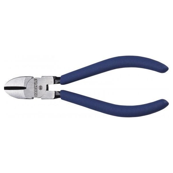 Carlyle Hand Tools Diagonal Cutting Pliers - 5in. Caryle Tools - Town Tools 