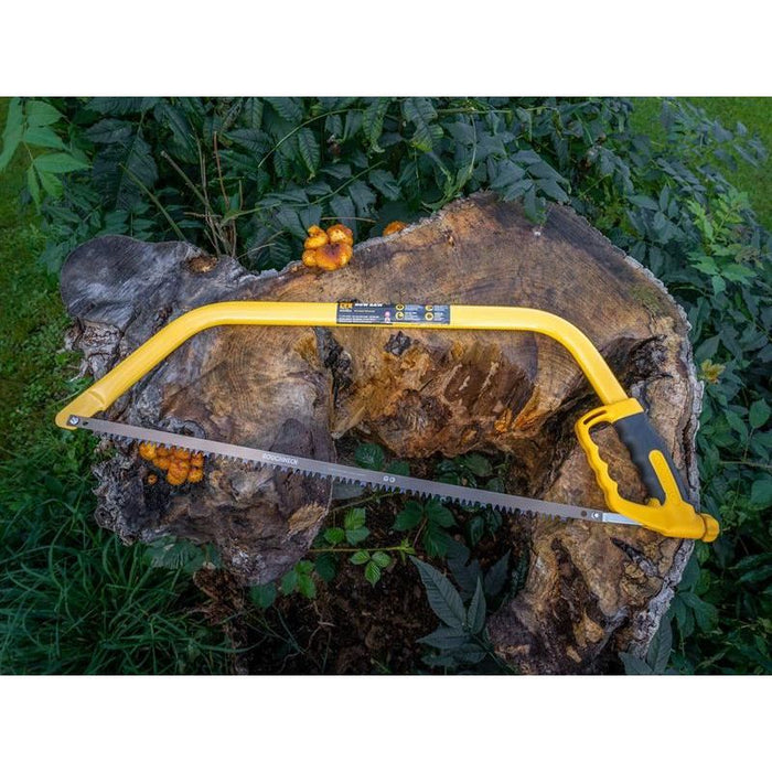 Roughneck Bowsaw 600mm (24in) Roughneck - Town Tools