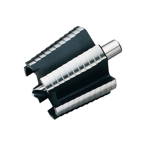 Halls TMC3040 High-Speed Steel Step Drill 30--40mm Halls - Town Tools