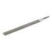 Crescent Nicholson® Half-Round Smooth Cut File 250mm (10in) Crescent Nicholson® - Town Tools