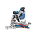 Bosch GCM 12 GDL Professional Mitre Saw 1500W 240V Bosch - Town Tools