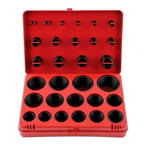 Connect O-Ring Service Kit, Imperial 382pc 35160 Tool Connection - Town Tools 