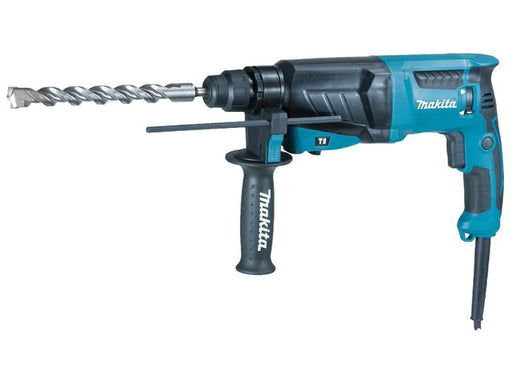 Makita HR2630 SDS Plus Rotary Hammer 800W 110V Makita - Town Tools