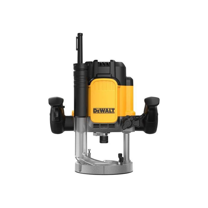 Dewalt Power Tools DWE625KT 1/2in Plunge Router 2300W 110V DeWALT Power Tools - Town Tools