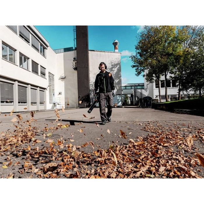 Metabo LB 18 LTX BL Leaf Blower 18V Bare Unit Metabo - Town Tools