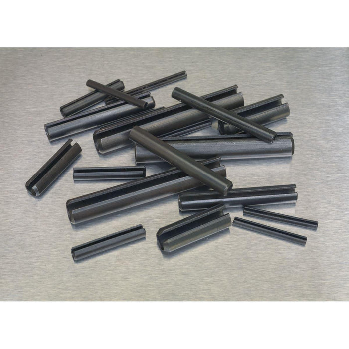 Sealey Spring Roll Pin Assortment 300pc AB007RP Sealey - Town Tools 