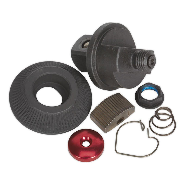 Sealey Repair Kit for AK5763 1/2"Sq Drive AK5763.RK Sealey - Town Tools 