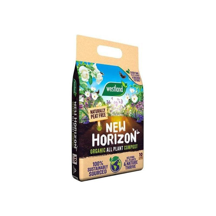 Westland New Horizon All Plant Compost 10 litre Westland - Town Tools