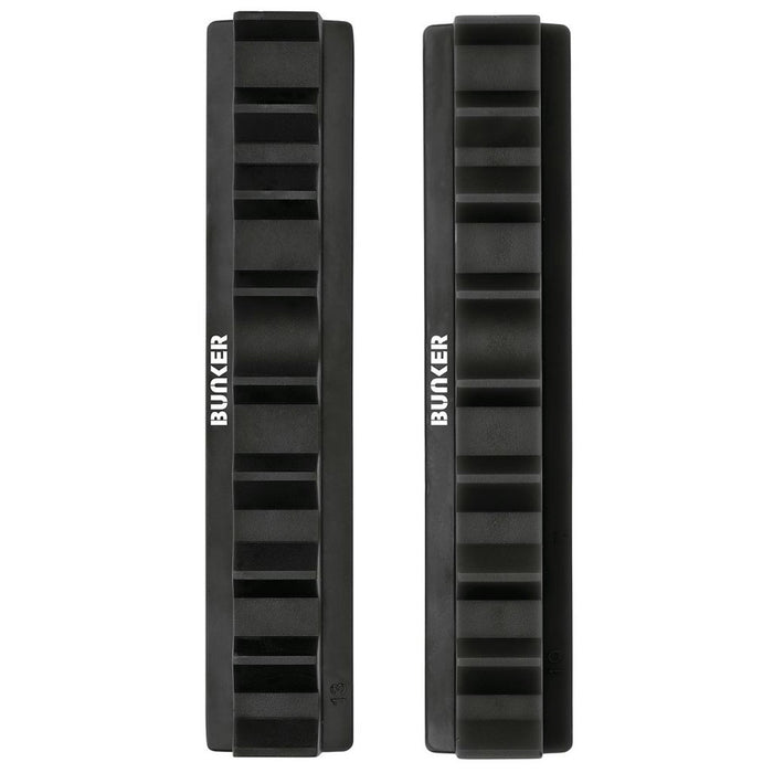 Draper Bunker Magnetic Tool Holder, 200mm (Pack of 2)