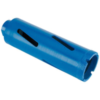 Draper Diamond Core Drill Bit, 52 x 170mm 43711