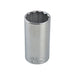 Expert Bi-Hexagon Deep Socket 1/2in Drive 22mm Expert - Town Tools