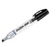 Markal DURA-INK® 25 Ink Felt Tip Marker Black (Card 2) Markal - Town Tools