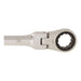 Silverline Flexible Head Ratchet Spanner 30mm Silverline - Town Tools 