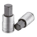 Teng Tools 1/2" Hex Bit Socket AF 5/8" Teng Tools - Town Tools 
