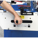 Sealey Industrial Power Bandsaw 255mm SM355CE Sealey - Town Tools 