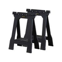 Stanley® Hand Tools Junior Sawhorses (Twin Pack)