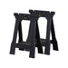 Stanley® Hand Tools Junior Sawhorses (Twin Pack) STANLEY® Hand Tools - Town Tools