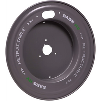 Sealey Drum (Outside) SA85HV-04