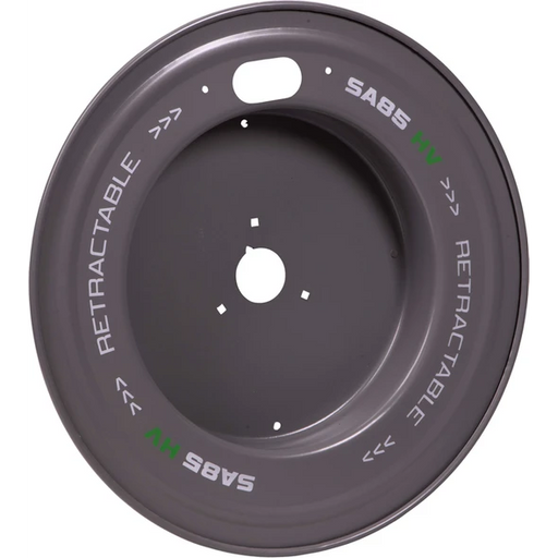 Sealey Drum (Outside)