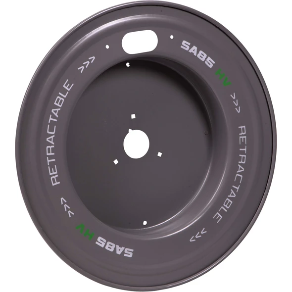 Sealey Drum (Outside)