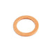 Tool Connection Copper Sealing Washer M10 x 14 x 1.0mm 100pc 31830 Tool Connection - Town Tools 