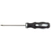 Draper TX-STAR Security Soft Grip Screwdriver, T15T x 100mm 35141 Draper - Town Tools 