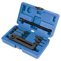 Laser Crankcase Separator 4882