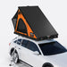 TentBox Cargo 2.0 (Sunset Orange) 2 Person Roof Tent TENTBOX - Town Tools