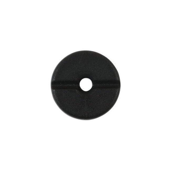Connect Trim Locking Nut - for Vauxhall, Opel 50pc 36400 Tool Connection - Town Tools 