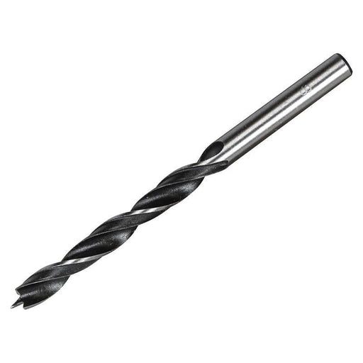 Faithfull Lip & Spur Wood Drill Bit 8mm Faithfull - Town Tools