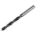 Faithfull Lip & Spur Wood Drill Bit 8mm Faithfull - Town Tools