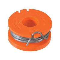 Alm Manufacturing WX150 Spool & Line 1.5mm x 2.5m