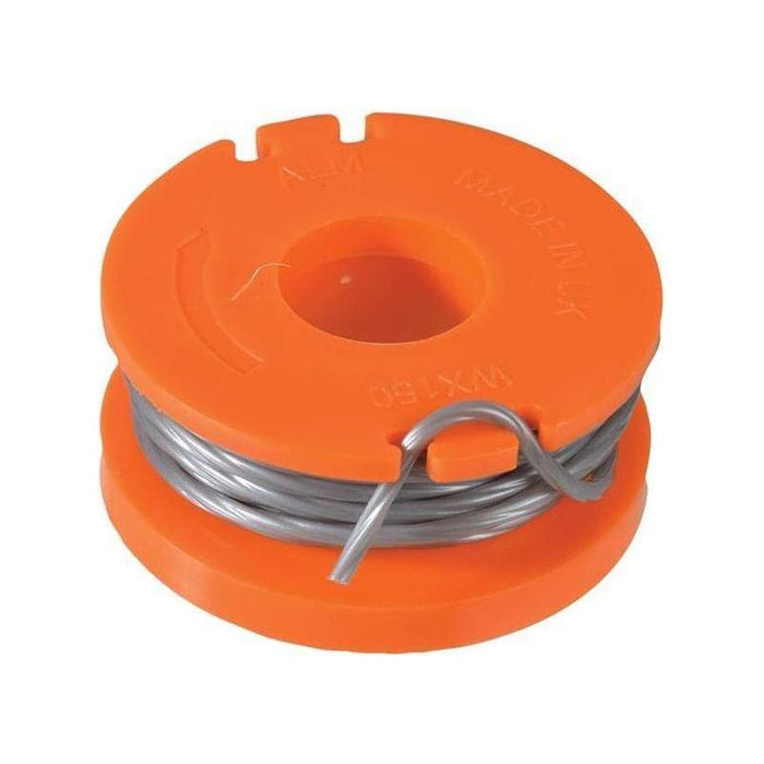 Alm Manufacturing WX150 Spool & Line 1.5mm x 2.5m ALM Manufacturing - Town Tools