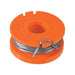 Alm Manufacturing WX150 Spool & Line 1.5mm x 2.5m ALM Manufacturing - Town Tools