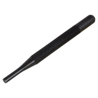 Faithfull Round Head Parallel Pin Punch 5mm (3/16in)