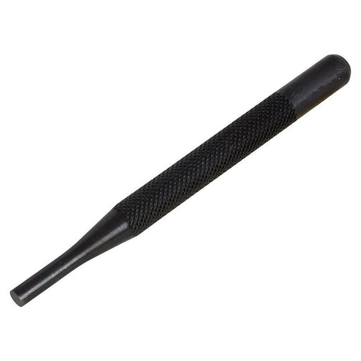 Faithfull Round Head Parallel Pin Punch 5mm (3/16in) Faithfull - Town Tools