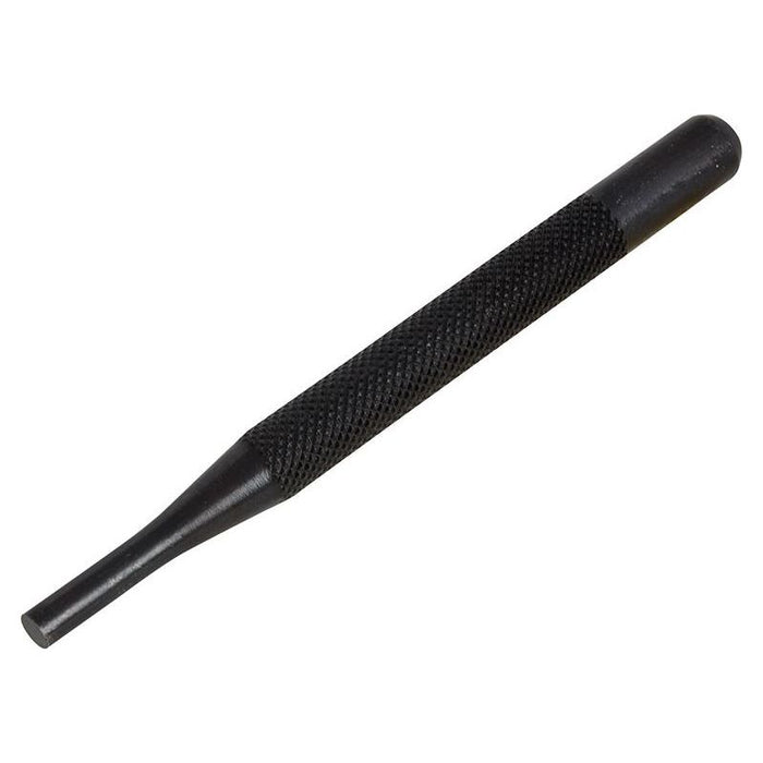 Faithfull Round Head Parallel Pin Punch 5mm (3/16in) Faithfull - Town Tools