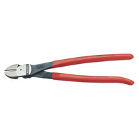 Draper Knipex 74 01 250 SBE High Leverage Diagonal Side Cutter, 250mm 80264