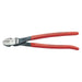 Draper Knipex 74 01 250 SBE High Leverage Diagonal Side Cutter, 250mm 80264 Draper - Town Tools 