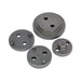 Sealey Brake Piston Wind-Back Tool Kit 5pc VS0211 Sealey - Town Tools 