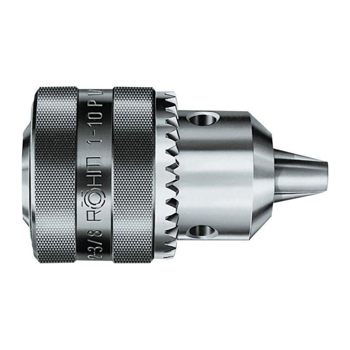 Rohm PRIMA 13mm Keyed Drill Chuck Female Mount 1/2 x 20 Rohm - Town Tools