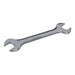 King Dick Open-End Spanner Whitworth 5/8" x 11/16" King Dick - Town Tools 