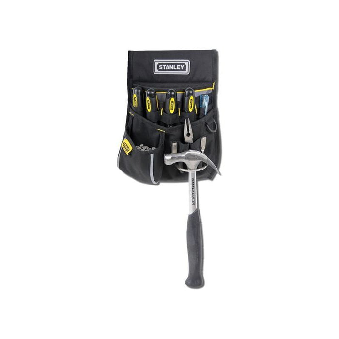 Stanley® Hand Tools Tool Pouch STANLEY® Hand Tools - Town Tools