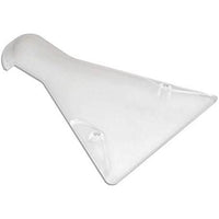 New Karcher 5.130-020.0 Puzzi 10/1/2 Hand Held Vacuum Upholstery Fishtail Cover