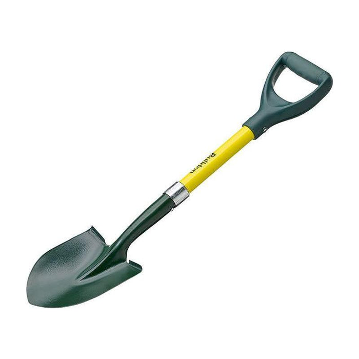 Bulldog Mini Round Mouth Shovel Bulldog - Town Tools