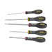 Stanley® Hand Tools FatMax® Screwdriver Set, 5 Piece STANLEY® Hand Tools - Town Tools