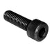 Wot-Nots Screw Socket Cap  - M8 x 25 - Pack of 3 Pearl - Town Tools 